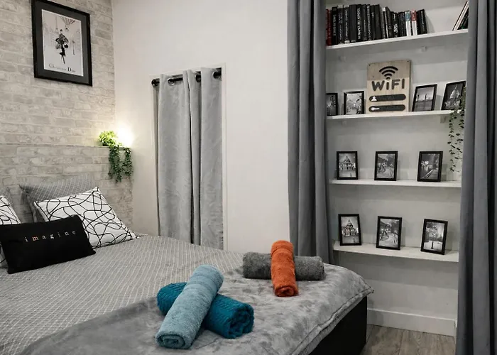 Διαμέρισμα Parrots By La Cle Des Expos In Παρίσι